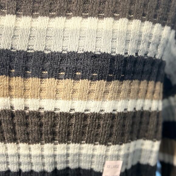 SO Goods for Life NWT Womens Sweater XXL Warm Soft Winter Activities Sustainable - Picture 6 of 16